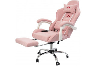 Calviano Avanti Ultimato (pink fabric)