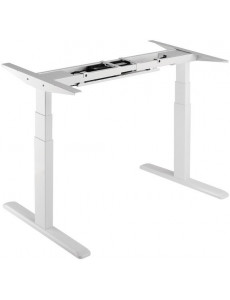 Подстолье для работы стоя ErgoSmart Unique Ergo Desk (белый)