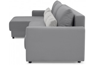 Mio Tesoro Таун 264 1.5ек-1.5ек-1.5пф (1363 серый)