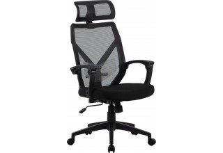 CACTUS CS-MC414-BK (черный)