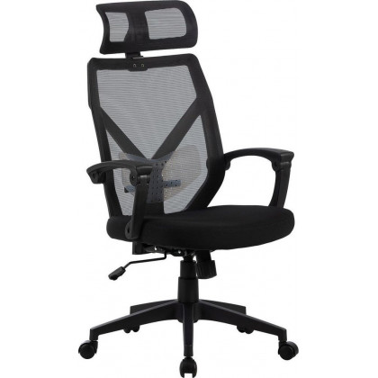 CACTUS CS-MC414-BK (черный)