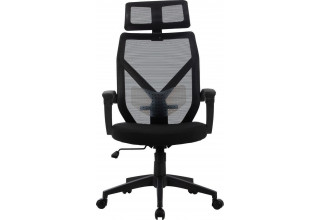 CACTUS CS-MC414-BK (черный)