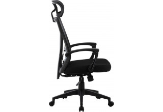 CACTUS CS-MC414-BK (черный)