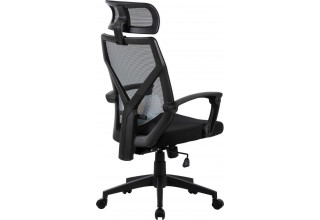 CACTUS CS-MC414-BK (черный)