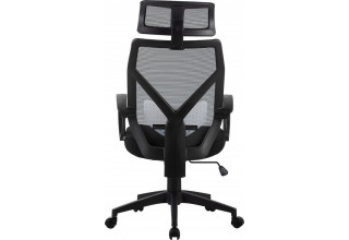 CACTUS CS-MC414-BK (черный)