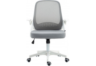 CACTUS CS-WMC212-GY (белый/серый)