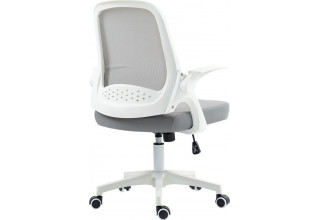 CACTUS CS-WMC212-GY (белый/серый)