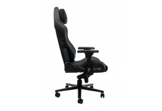 Evolution Player One X-Base (черный)
