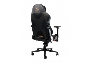 Evolution Player One X-Base (черный)
