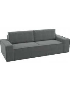 Диван Mio Tesoro Аура (велютто 32)