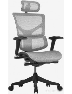 Офисное кресло Ergostyle Sail SAS-M01 (белый)