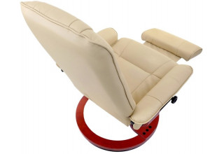 Calviano 2160 (экокожа, бежевый)