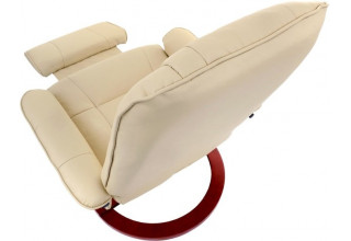 Calviano 2160 (экокожа, бежевый)