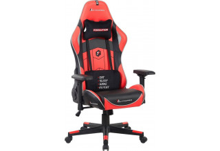 Evolution Tactic PRO Special edition D3 (черный/красный)