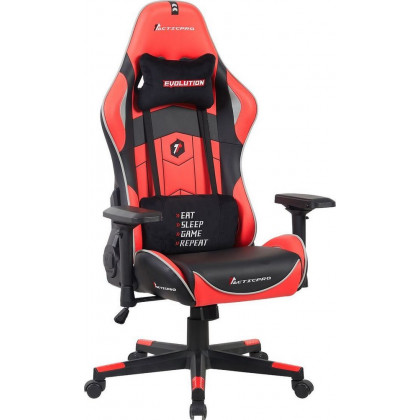 Evolution Tactic PRO Special edition D3 (черный/красный)