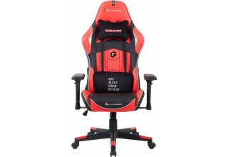 Evolution Tactic PRO Special edition D3 (черный/красный)