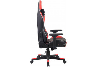 Evolution Tactic PRO Special edition D3 (черный/красный)