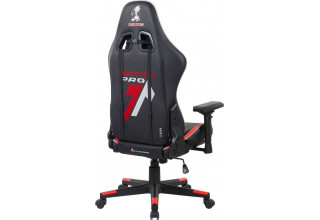 Evolution Tactic PRO Special edition D3 (черный/красный)