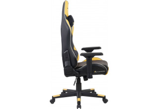 Evolution Tactic PRO Special edition D4 (черный/желтый)