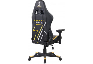Evolution Tactic PRO Special edition D4 (черный/желтый)