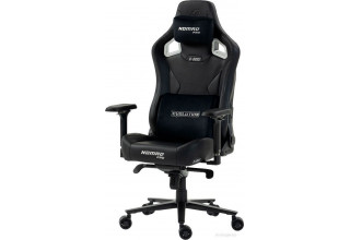 Evolution Nomad PRO X-Base Black (черный)