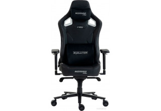 Evolution Nomad PRO X-Base Black (черный)