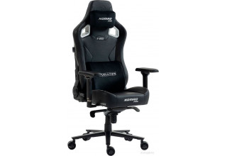 Evolution Nomad PRO X-Base Black (черный)