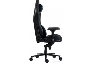 Evolution Nomad PRO X-Base Black (черный)