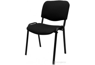 Comfur ИЗО РС10 (ткань черная/черный)