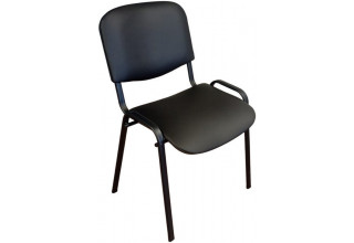 Comfur ИЗО РС10 (искусственная кожа черная/черный)