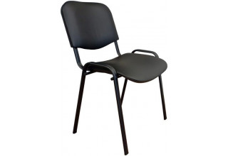 Comfur ИЗО РС10 (искусственная кожа черная/черный)