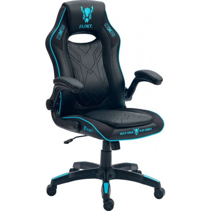 FLOKY Nexus Black-Blue V1