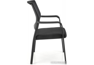 Halmar Bergen (черный)