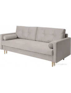 Диван Mio Tesoro Кристиан 496 (1226 Бежевый)