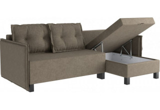 Mio Tesoro Туули (Beige/Grey)