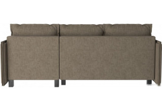 Mio Tesoro Туули (Beige/Grey)