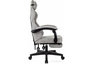 Knight Lord/F (серый, ткань Camby82)