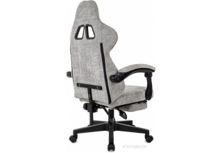 Knight Lord/F (серый, ткань Camby82)