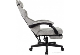 Knight Lord/F (серый, ткань Camby82)