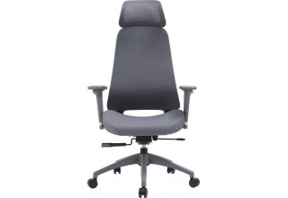 Everprof Ant (ткань, серый)