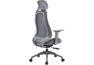 Everprof Ant (ткань, серый)