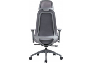 Everprof Ant (ткань, серый)