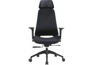 Everprof Ant (ткань, черный)