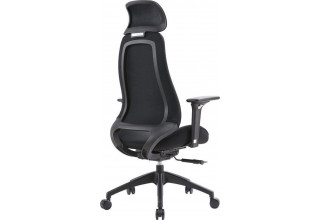 Everprof Ant (ткань, черный)