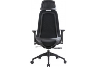 Everprof Ant (ткань, черный)