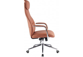 Everprof Bell (экокожа, коричневый)