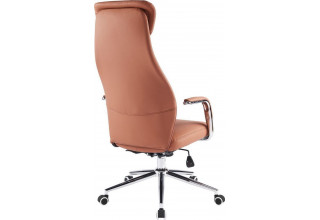 Everprof Bell (экокожа, коричневый)