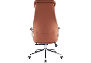 Everprof Bell (экокожа, коричневый)