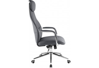 Everprof Bell (экокожа, серый)