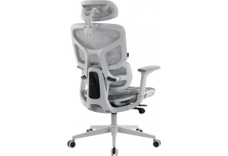 Everprof Alfa Grey (сетка, серый)